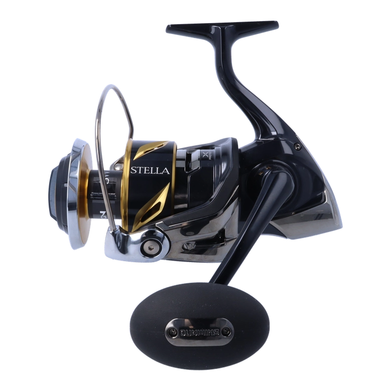 SHIMANO 19ステラ SW 14000PGの最安値・インプレ・釣果 | 本音の口コミ