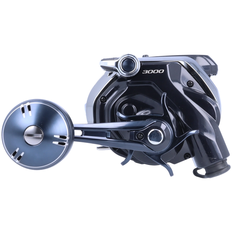 SHIMANO 20ビーストマスター MD 3000の最安値・インプレ・釣果 | 本音