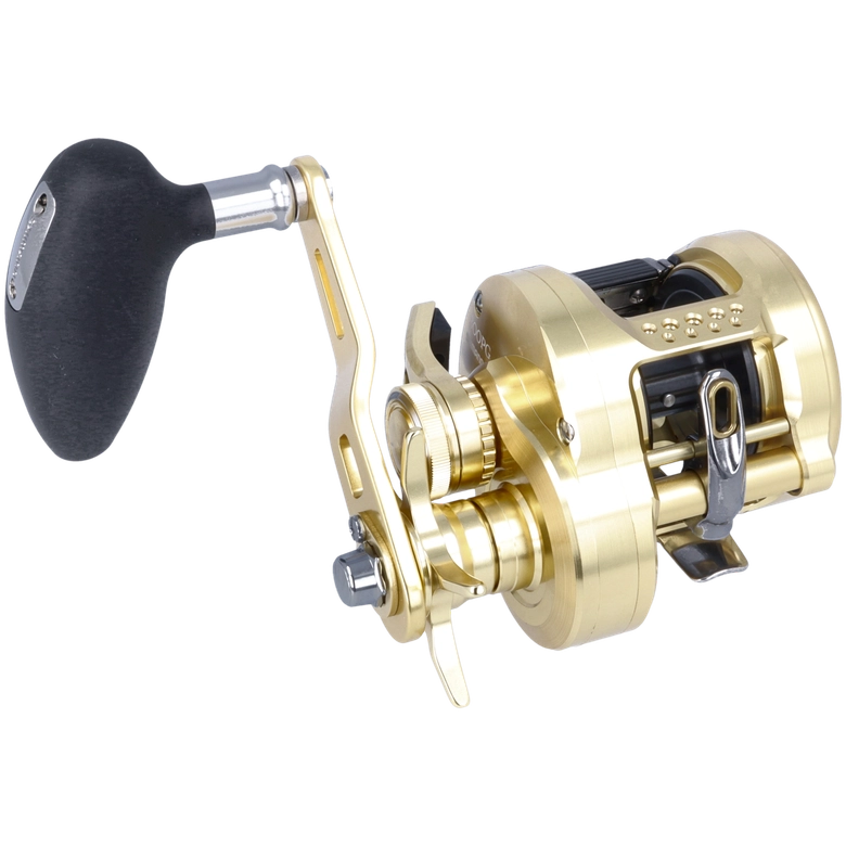 SHIMANO 22オシアコンクエスト 300XGの最安値・インプレ・釣果 | 本音