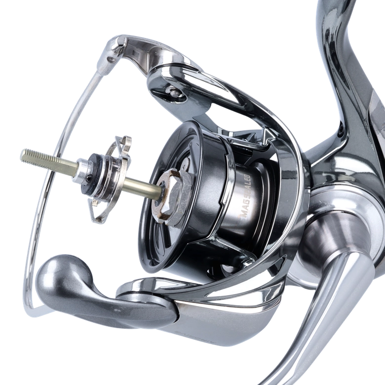 DAIWA 22イグジスト SF2500SSの最安値・インプレ・釣果 | 本音の口コミ