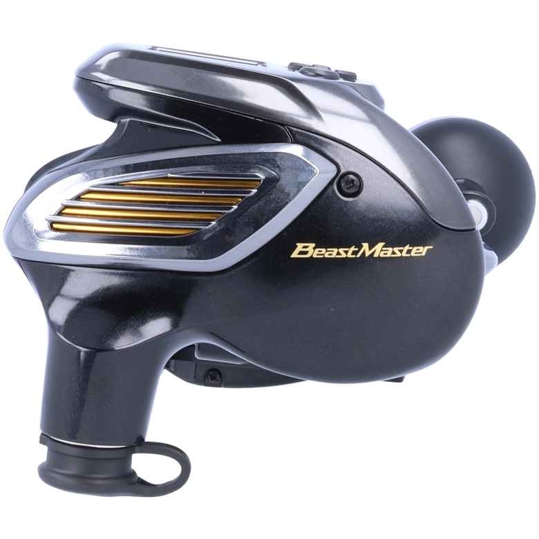 SHIMANO 22ビーストマスター 2000の最安値・インプレ・釣果 | 本音の