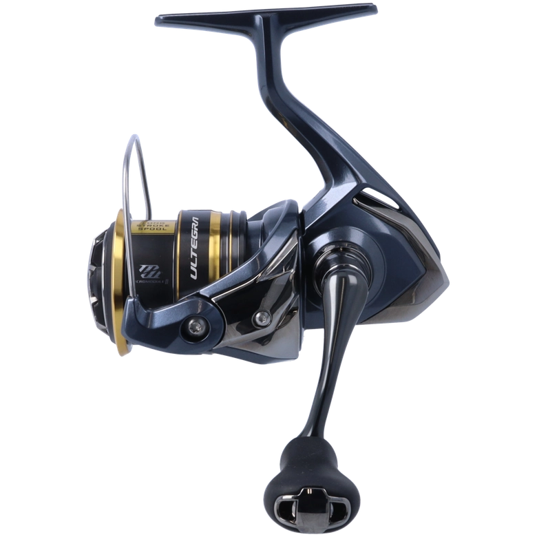 SHIMANO 21アルテグラ C2000Sの最安値・インプレ・釣果 | 本音の口コミ