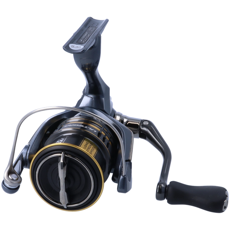 SHIMANO 21アルテグラ 2500SHGの最安値・インプレ・釣果 | 本音の