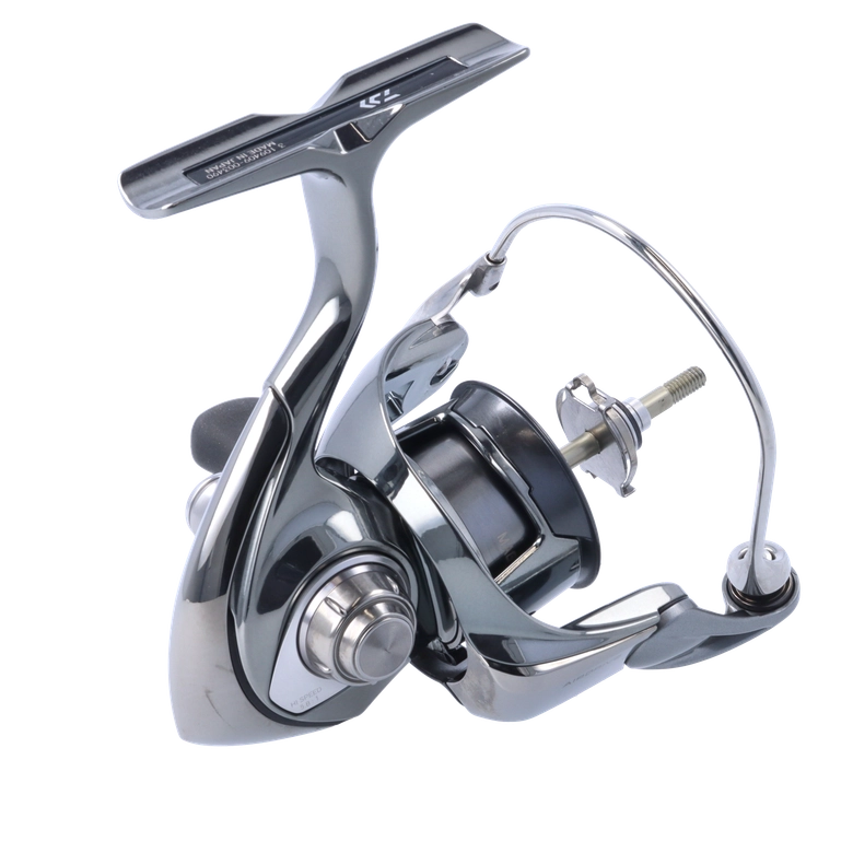 DAIWA 22イグジスト LT2500S-Hの最安値・インプレ・釣果 | 本音の