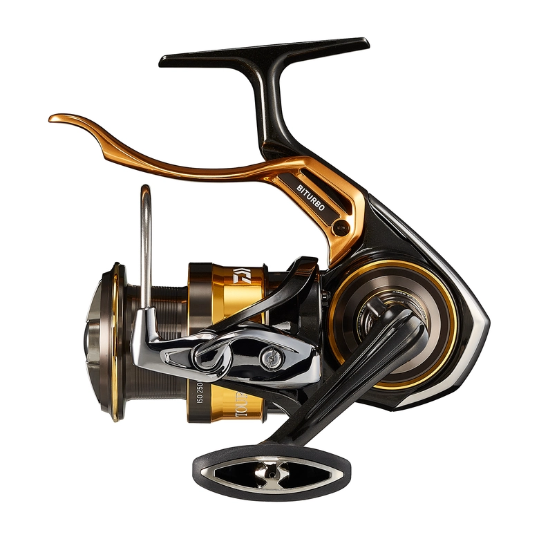 DAIWA 22トーナメント ISO LBD 3000XH-LBDの最安値・インプレ・釣果
