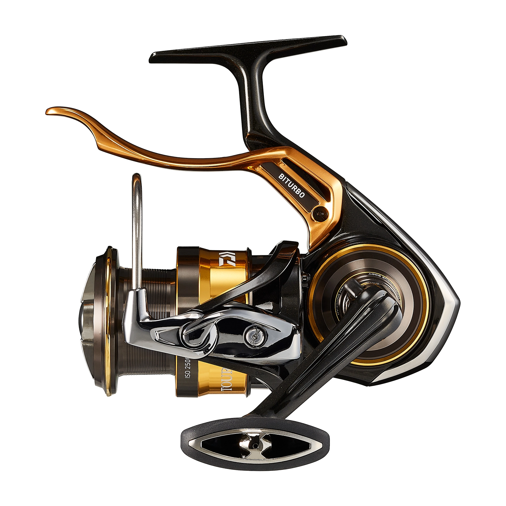 DAIWA 22トーナメント ISO LBD 3000XH-LBDの最安値・インプレ・釣果