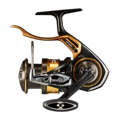 DAIWA 22トーナメント ISO LBD 3000XH-LBDの最安値・インプレ・釣果