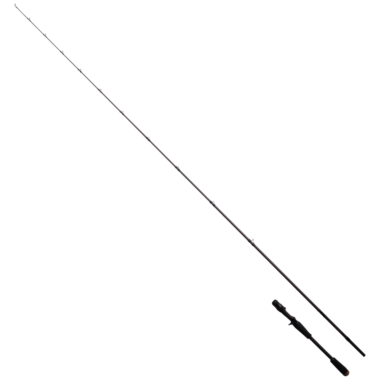 ZENAQ スピラド ブラッカート B5-74の最安値・インプレ・釣果 | 本音の