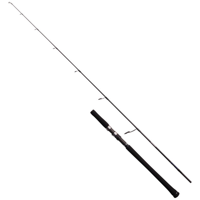 SHIMANO 19グラップラー タイプJ スピニング S60-4の最安値・インプレ