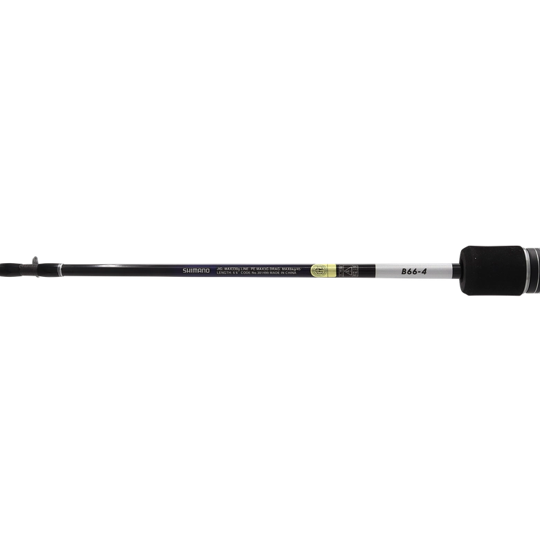 SHIMANO 21グラップラー BB タイプスローJ B66-3の最安値・インプレ