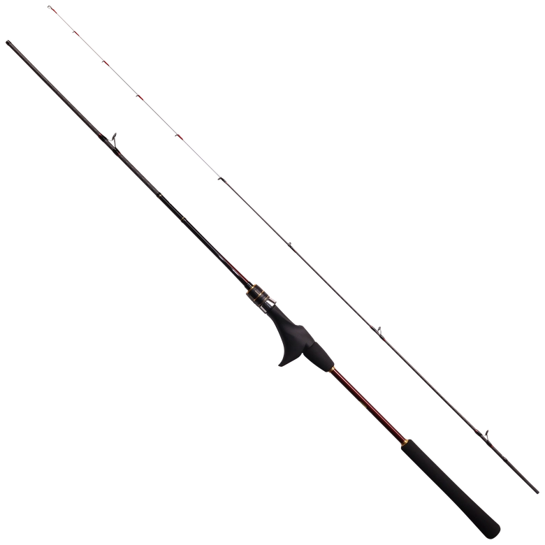 SHIMANO 21炎月 BB B69M-S/2の最安値・インプレ・釣果 | 本音の口コミ