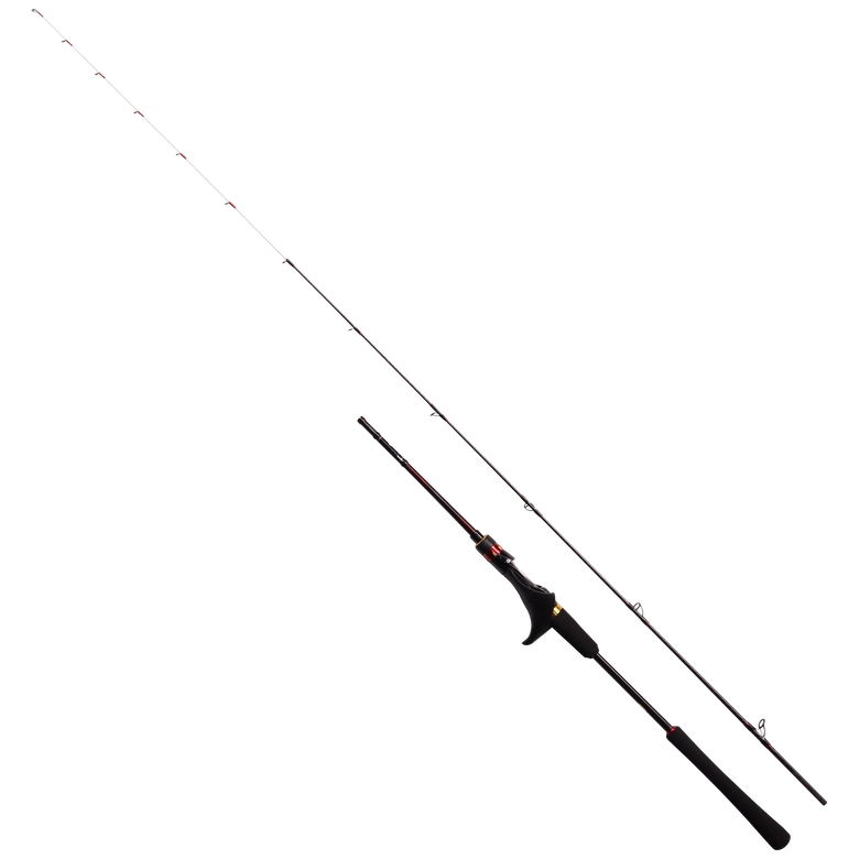 SHIMANO 20炎月 SS B66M-S/RIGHTの最安値・インプレ・釣果 | 本音の