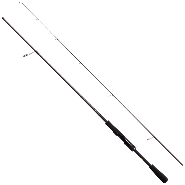 SHIMANO ディアルーナ BS S73M+の最安値・インプレ・釣果 | 本音の