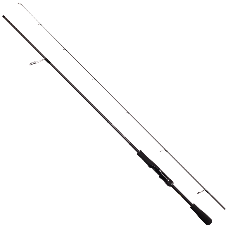 SHIMANO ディアルーナ BS S610Mの最安値・インプレ・釣果 | 本音の