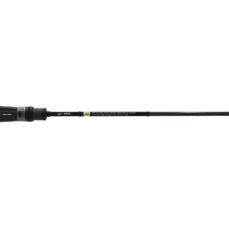 APIA グランデージ ライト 64の最安値・インプレ・釣果 | 本音の口コミ