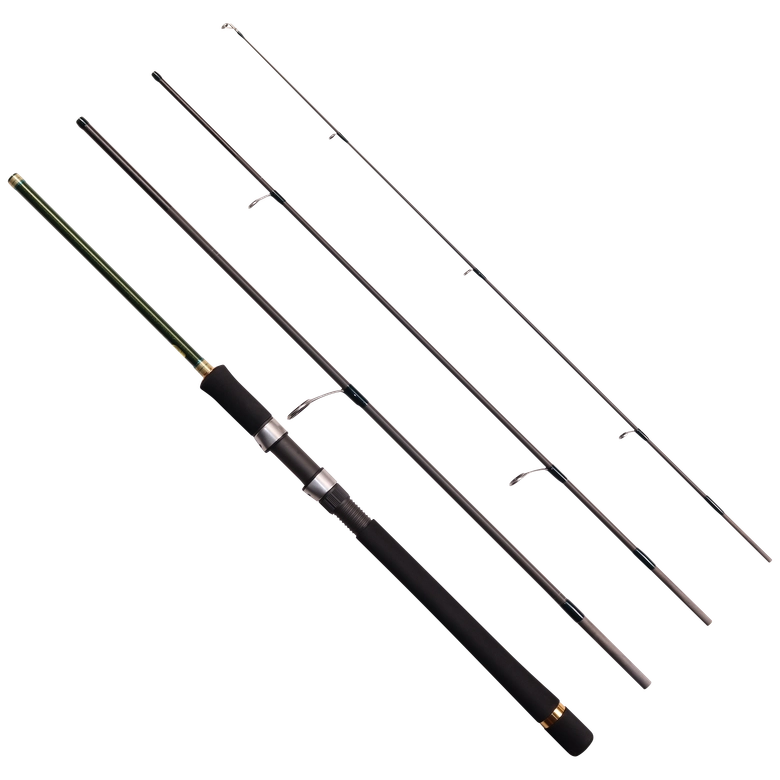 SHIMANO 20ルアーマチック MB S80L-4の最安値・インプレ・釣果 | 本音