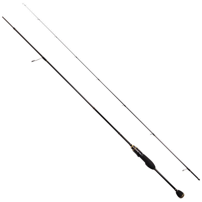 Jackson オーシャンゲートアジ JOG-604UL-K ST AJの最安値・インプレ