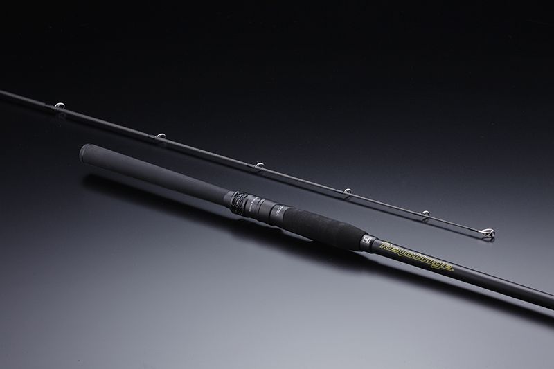 JACKALL リボルテージ RV-S69MH-MONの最安値・インプレ・釣果 | 本音の