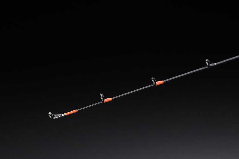 JACKALL ビンビンスティック RB BSRB-S66MLの最安値・インプレ・釣果