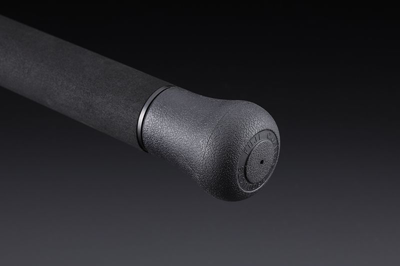 JACKALL ビーアールエス BRS-S74L-LGの最安値・インプレ・釣果 | 本音