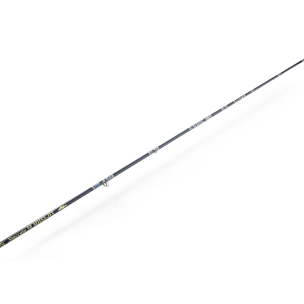 TULALA ハーモニクス スタッカート 98MHSS-HXの最安値・インプレ・釣果