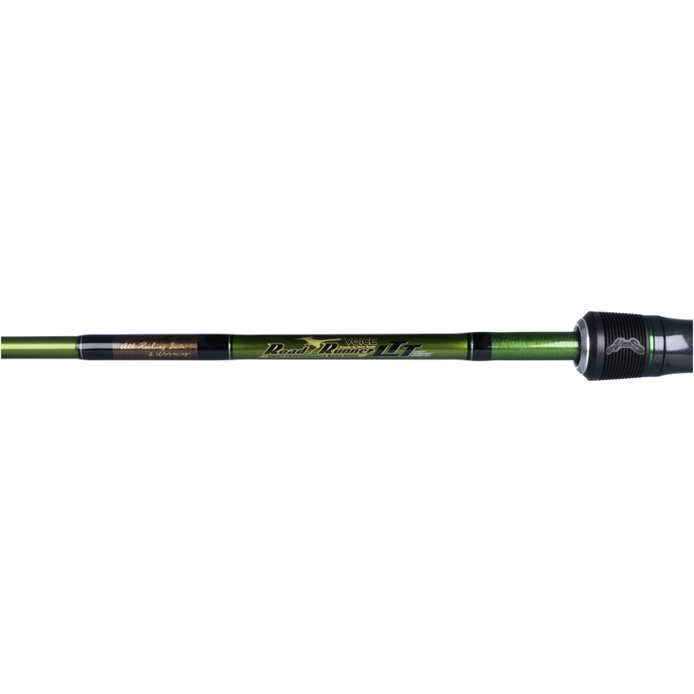 NORIES ロードランナー ヴォイス LTT LTT650Mの最安値・インプレ・釣果