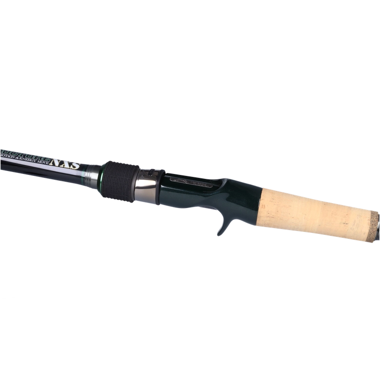 NORIES ロードランナー ストラクチャーNXS ベイトキャスティングモデル