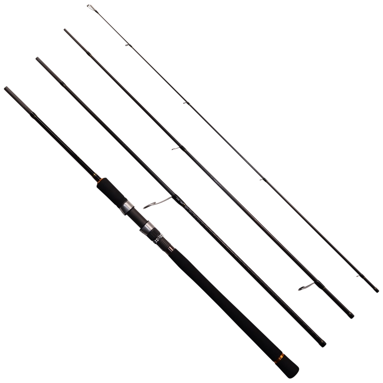 MajorCraft 「三代目」クロステージ パックロッド CRX-864ELの最安値