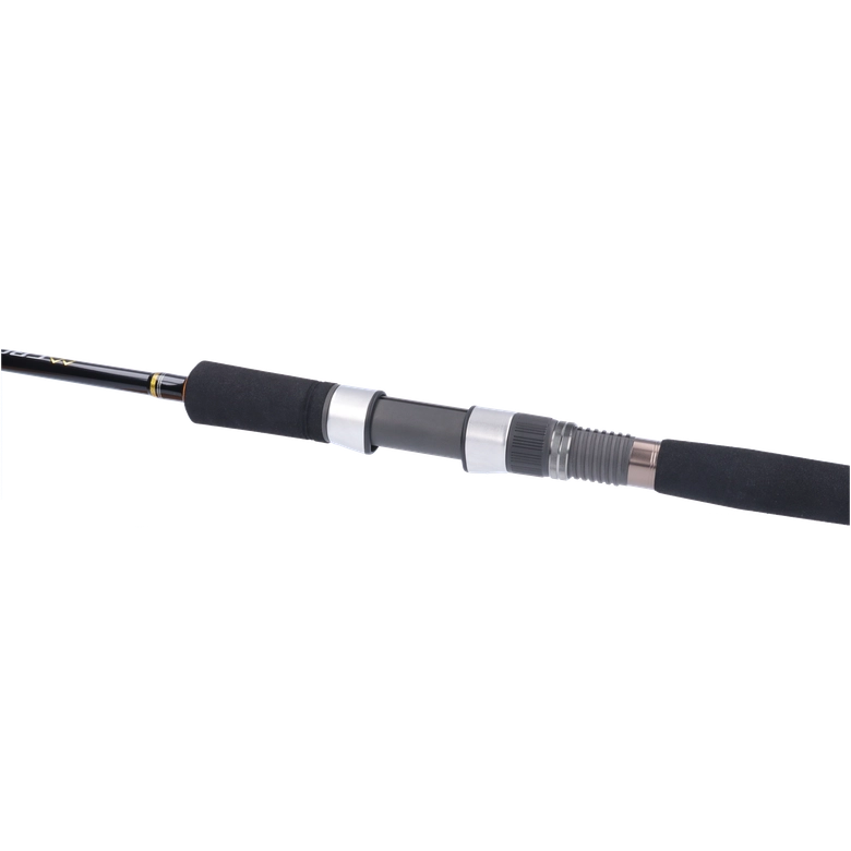 MajorCraft 「三代目」クロステージ パックロッド CRX-964MLの最安値