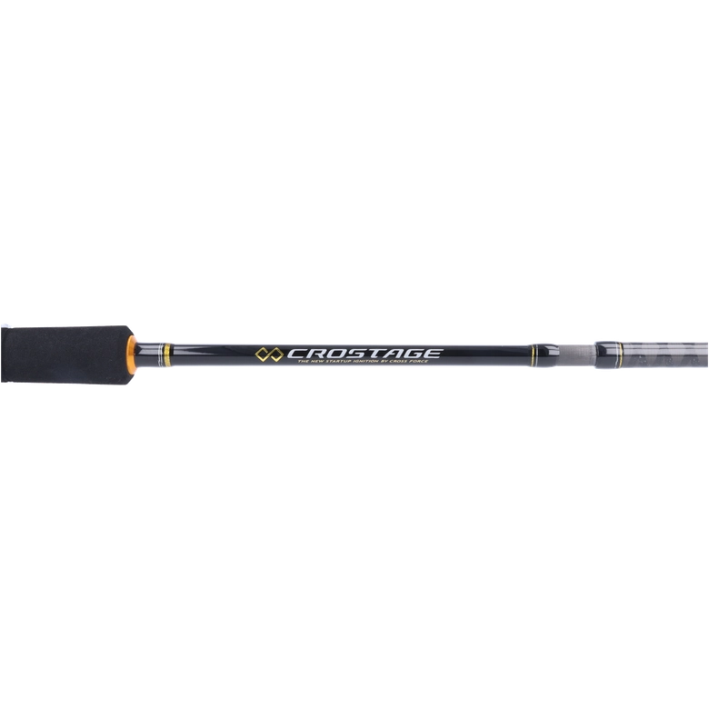 MajorCraft 「三代目」クロステージ パックロッド CRX-964MLの最安値