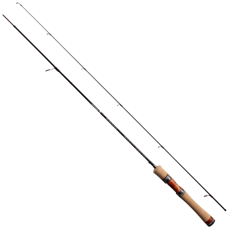 TENRYU レイズ スペクトラ RZS53LMLの最安値・インプレ・釣果 | 本音の