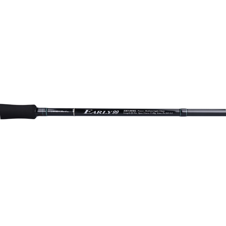 YAMAGA Blanks アーリー・フォーサーフ 103Mの最安値・インプレ・釣果