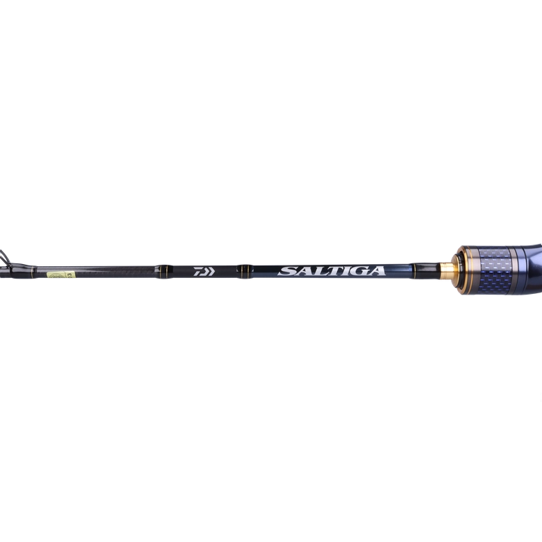 DAIWA ソルティガ LJ 61H/XHS-Sの最安値・インプレ・釣果 | 本音の