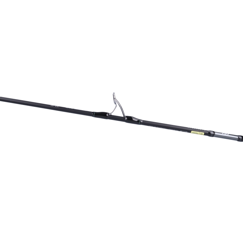 DAIWA 23アウトレイジ LJ 63XXHS TGの最安値・インプレ・釣果 | 本音の