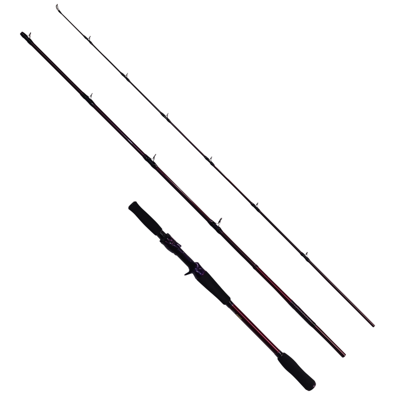 DAIWA 23ハートランド リベラリスト 763MH+RSB-23の最安値・インプレ