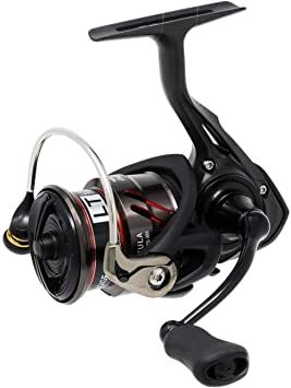 DAIWA 18タトゥーラ LT2000S-XHのインプレ一覧 | 本音の口コミが集まる