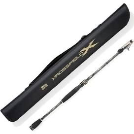 AbuGarcia クロスフィールド XRFS-604UL-TEの最安値・インプレ・釣果