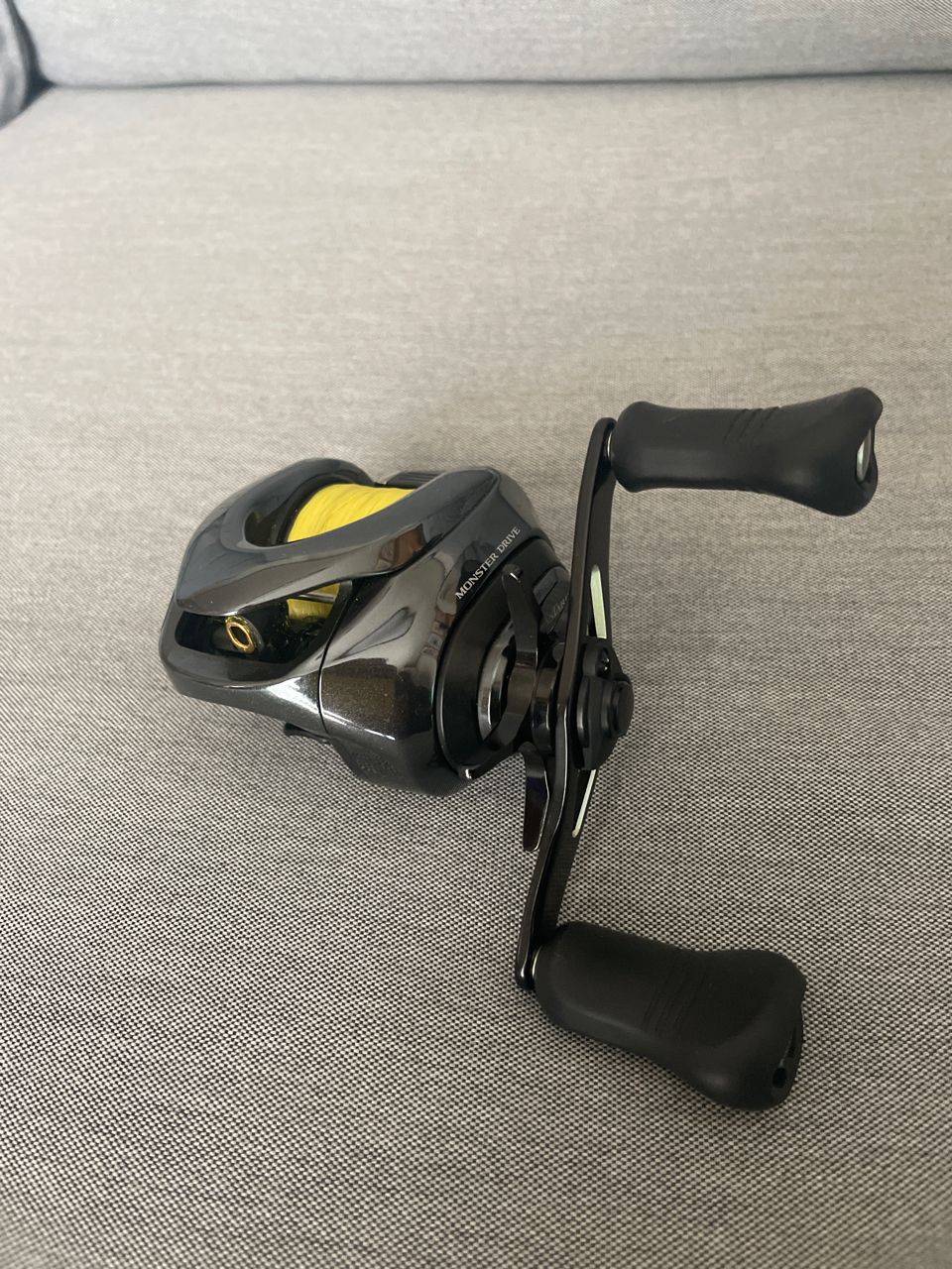 SHIMANO 18アンタレス DC MD XG LEFTの最安値・インプレ・釣果 | 本音