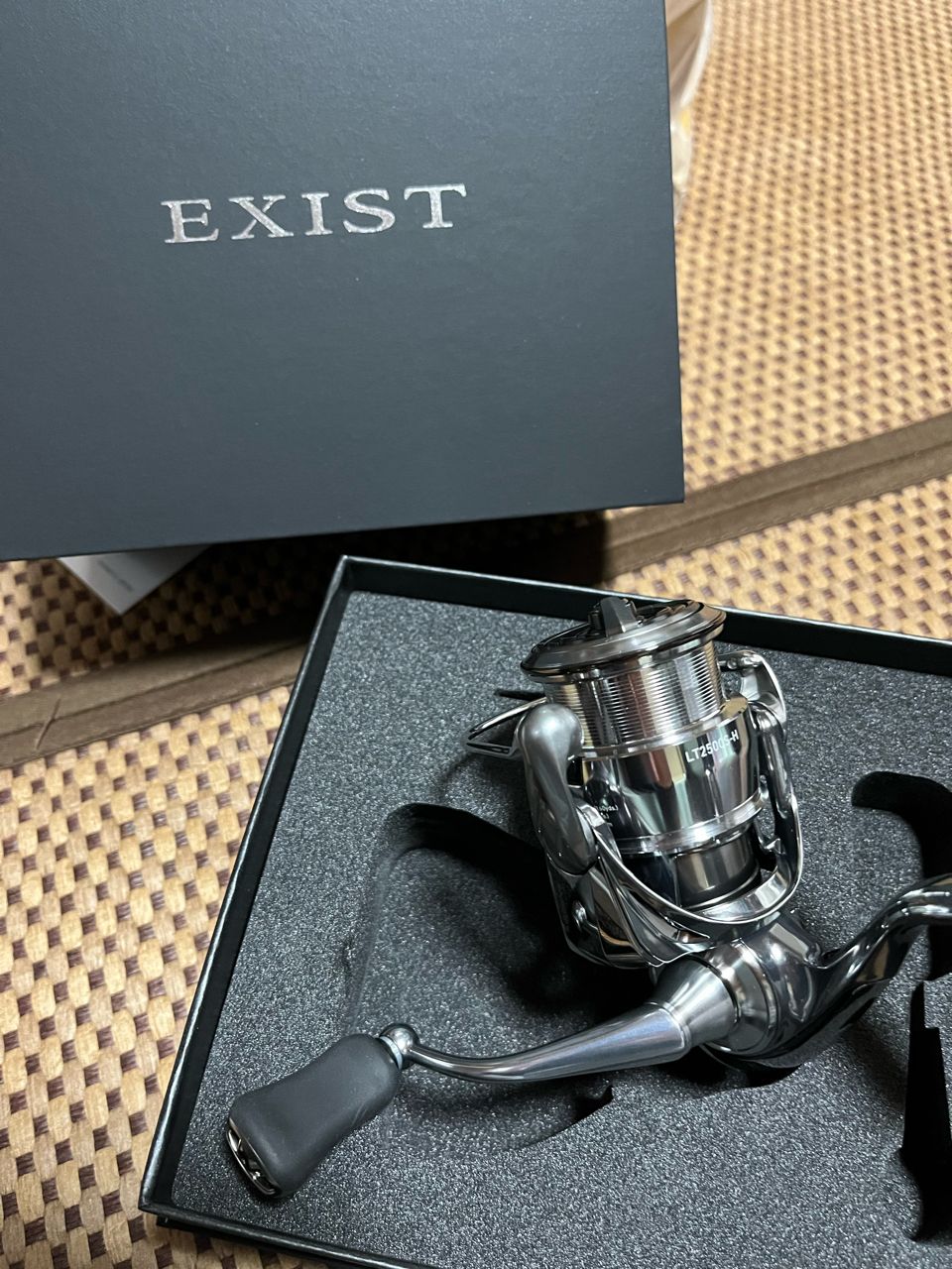 DAIWA 22イグジスト LT2500S-Hのインプレ一覧 | 本音の口コミが集まる