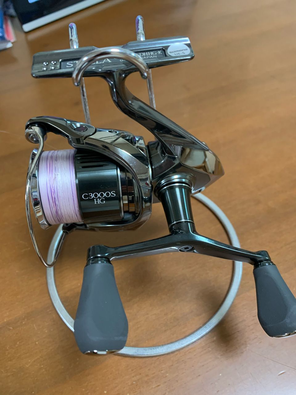 SHIMANO 22ステラ C3000SDHHGの最安値・インプレ・釣果 | 本音の口コミ