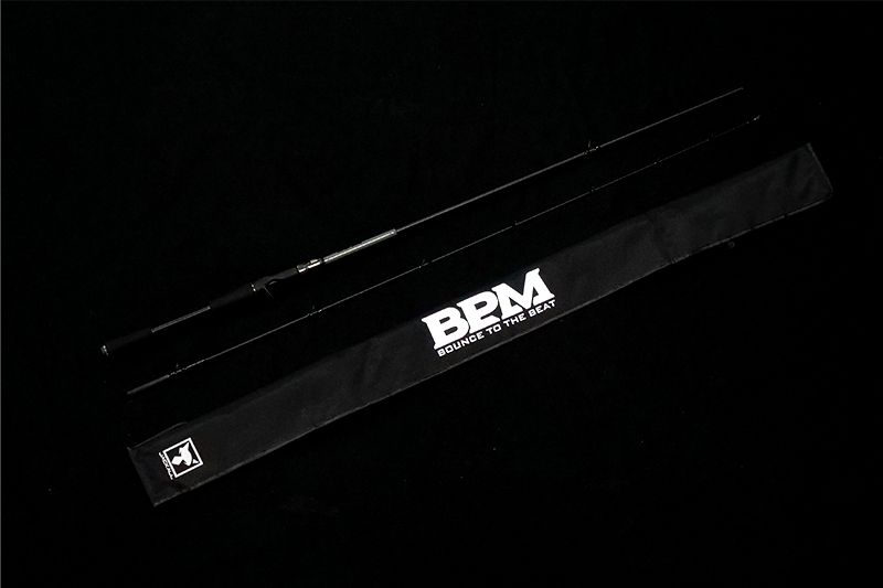 JACKALL BPM 2PCS B2-C70Hの最安値・インプレ・釣果 | 本音の口コミが