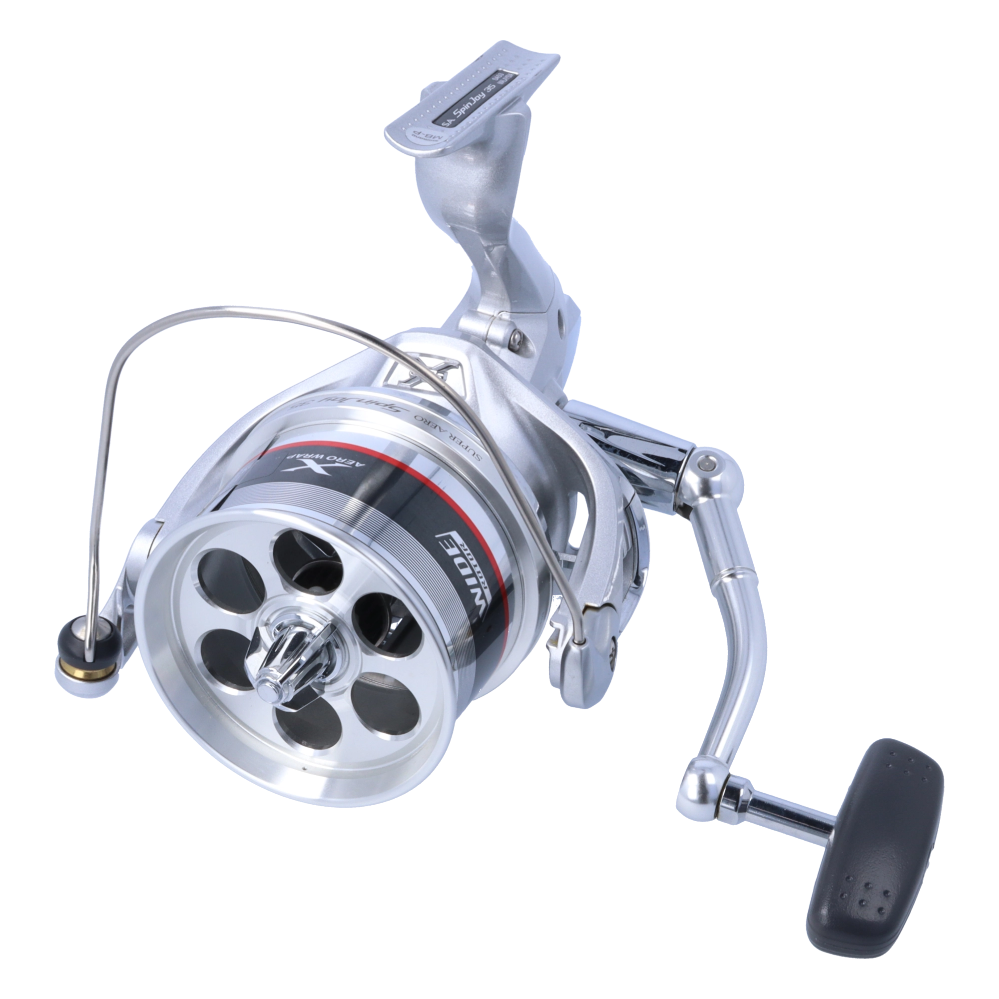 SHIMANO 14スーパーエアロ スピンジョイ 30標準仕様の最安値・インプレ