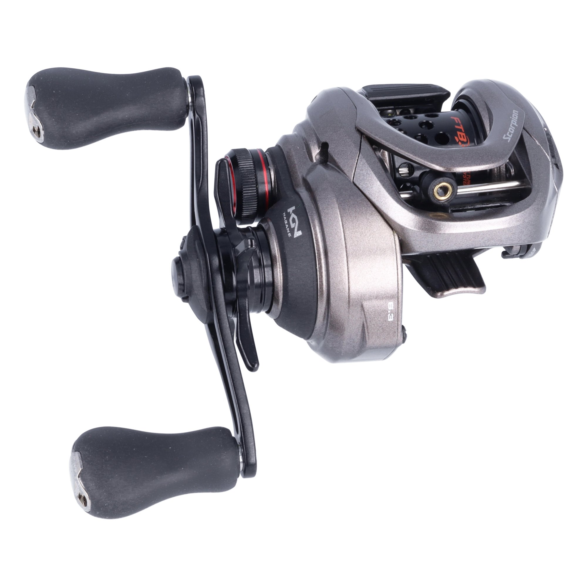 SHIMANO 17スコーピオン BFS LEFTの最安値・インプレ・釣果 | 本音の