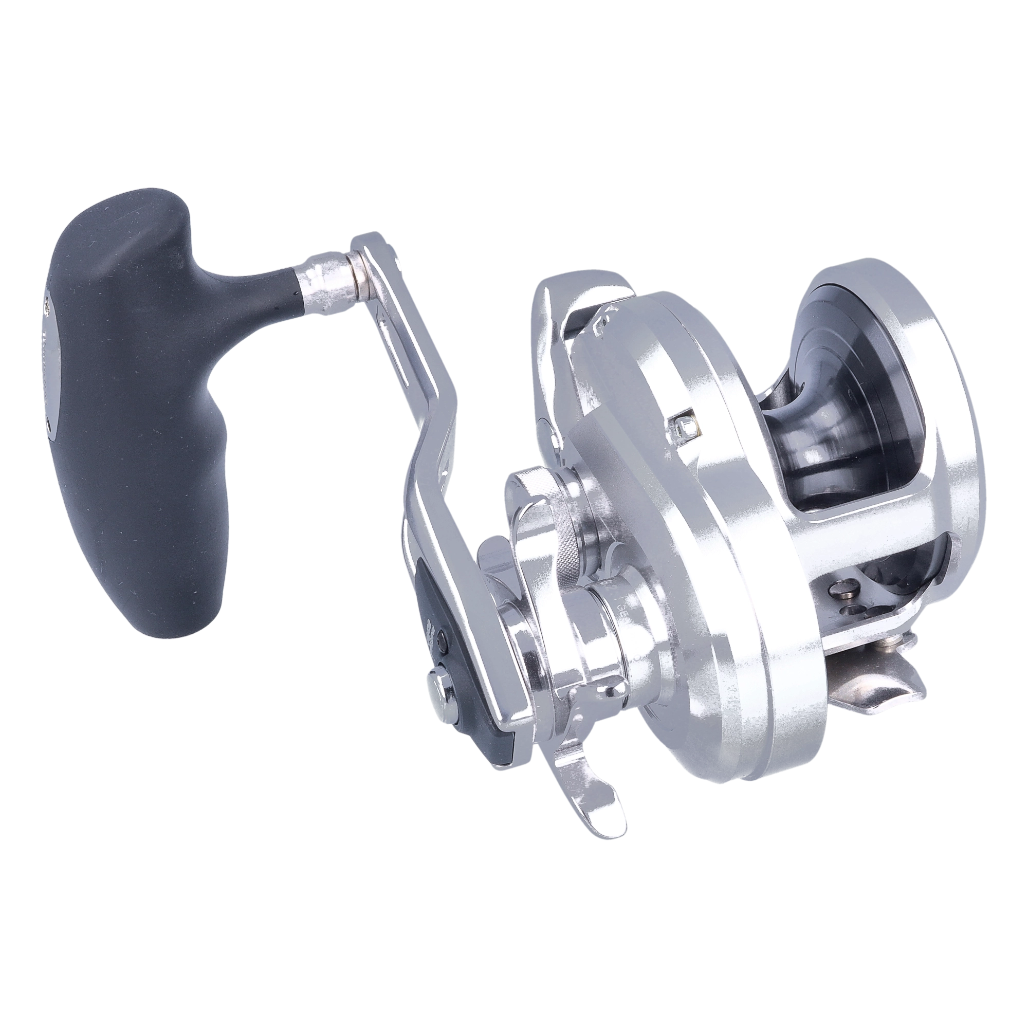 SHIMANO 17オシアジガー 2001NRHGの最安値・インプレ・釣果 | 本音の