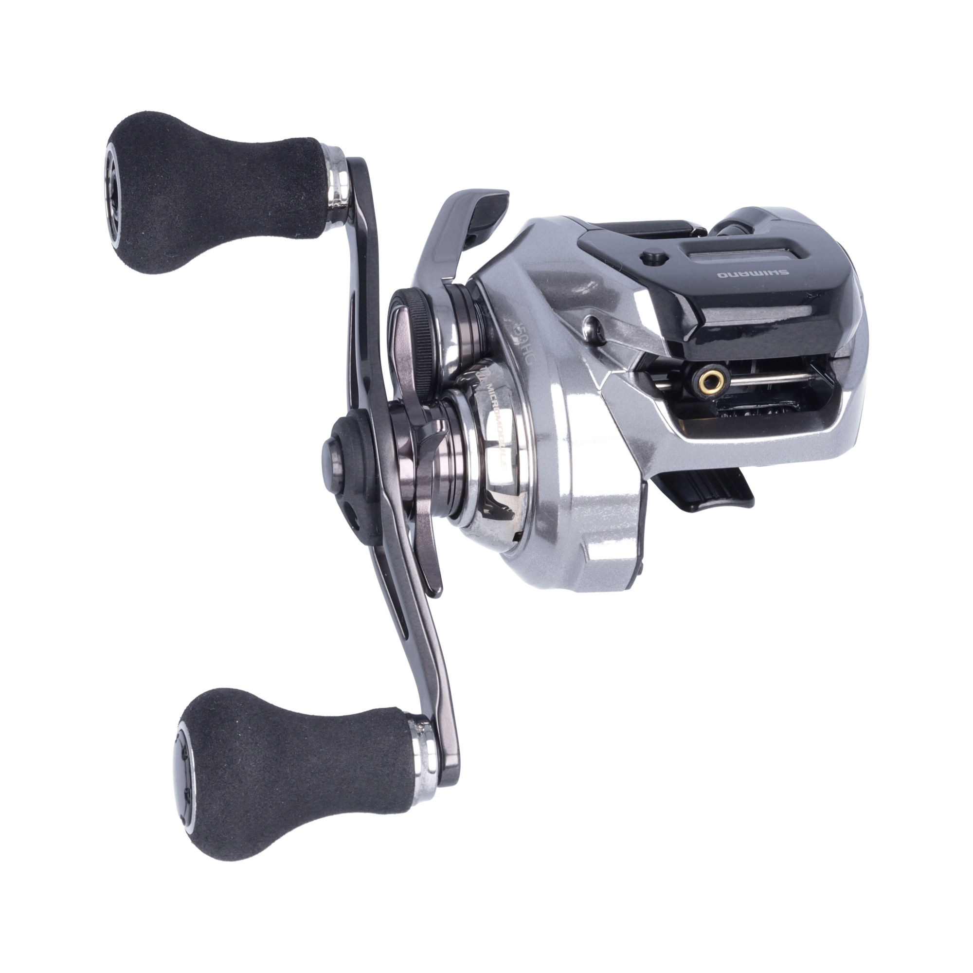 SHIMANO 18炎月 プレミアム 150PGの最安値・インプレ・釣果 | 本音の