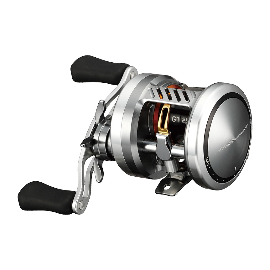 DAIWA 19ミリオネア CT SV 70SHLの最安値・インプレ・釣果 | 本音の
