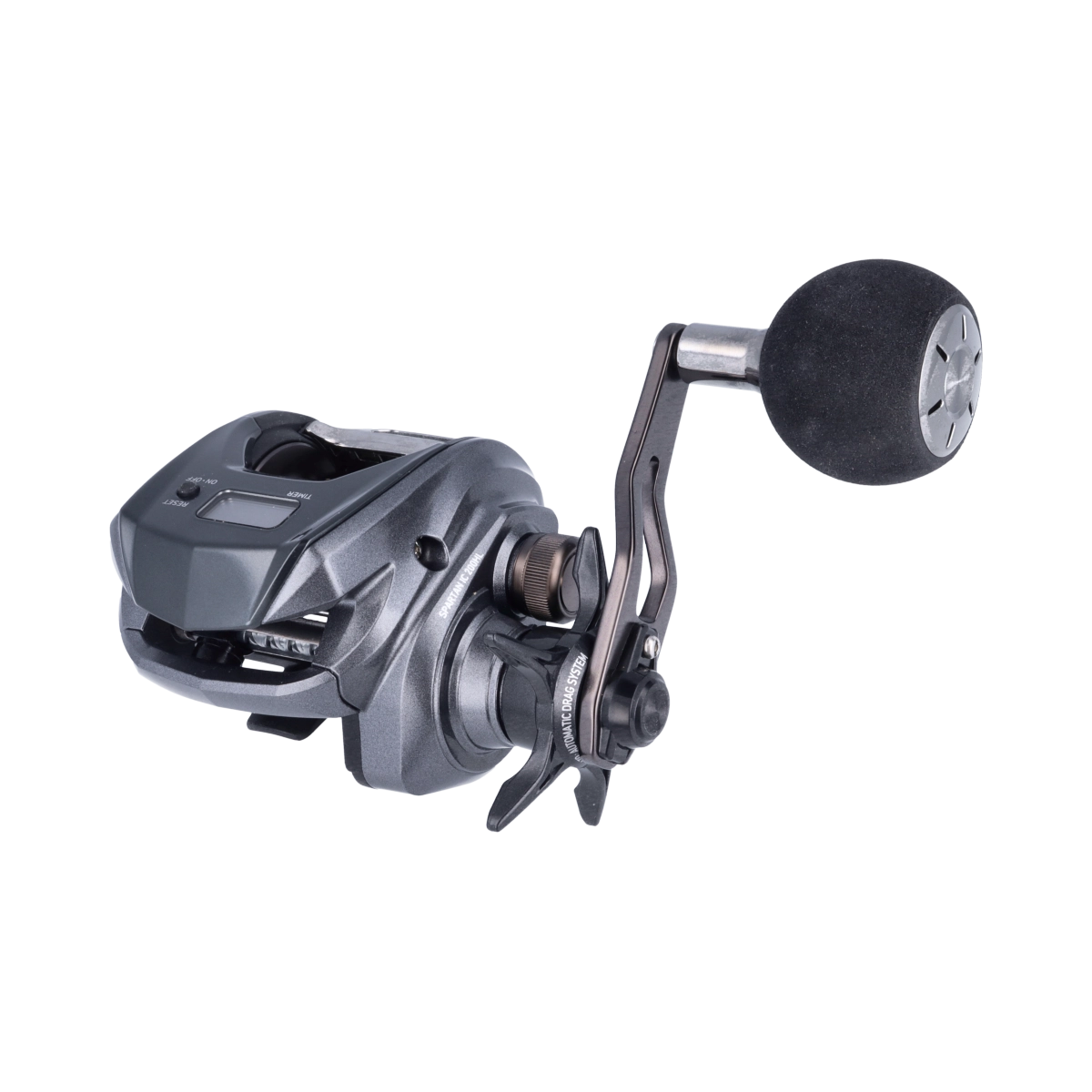 DAIWA 19スパルタン MX IC 150HLの最安値・インプレ・釣果 | 本音の