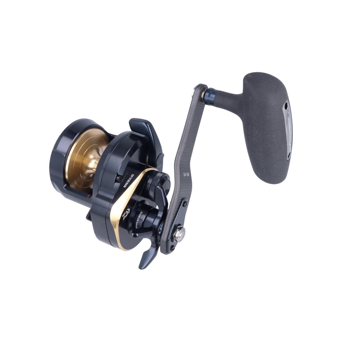 DAIWA 15ソルティガ 10Hの最安値・インプレ・釣果 | 本音の口コミが