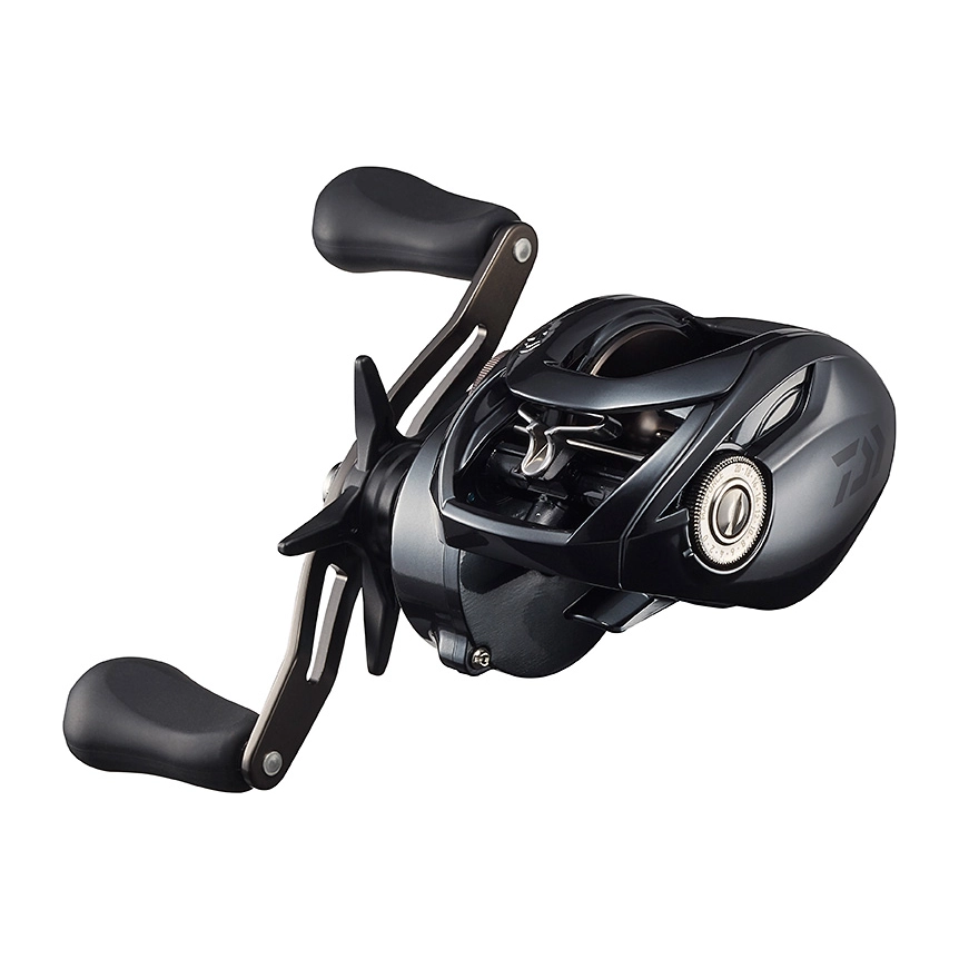 DAIWA 21タトゥーラ TW 400HLの最安値・インプレ・釣果 | 本音の口コミ