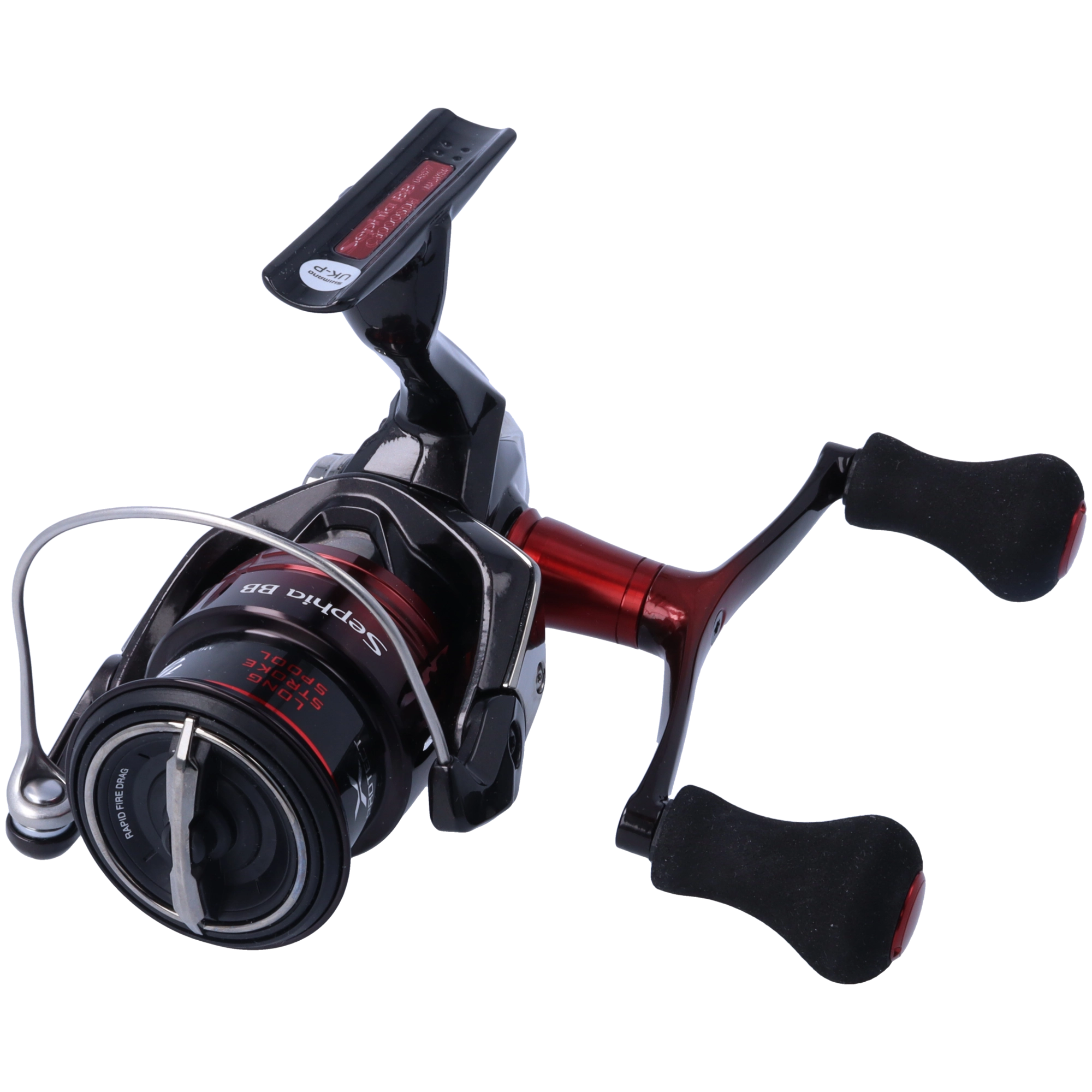 SHIMANO 22セフィア BB C3000Sの最安値・インプレ・釣果 | 本音の